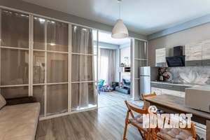 1-к квартира, посуточно, 47м2, 3/5 этаж