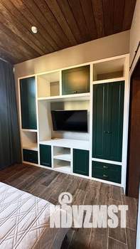 2-к квартира, посуточно, 55м2, 2/2 этаж