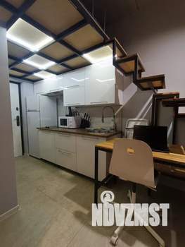 1-к квартира, посуточно, 30м2, 1/5 этаж