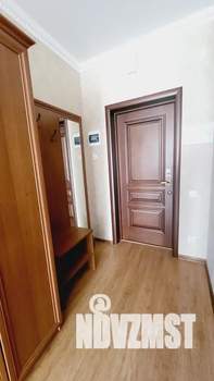1-к квартира, посуточно, 56м2, 4/9 этаж