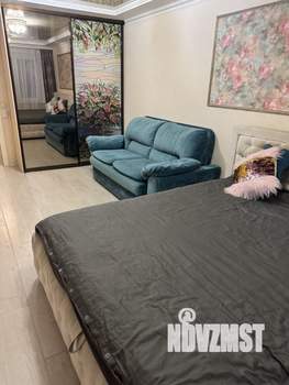 3-к квартира, на длительный срок, 70м2, 1/5 этаж