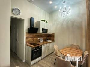 Студия квартира, на длительный срок, 29м2, 12/12 этаж