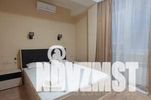 2-к квартира, посуточно, 65м2, 4/8 этаж
