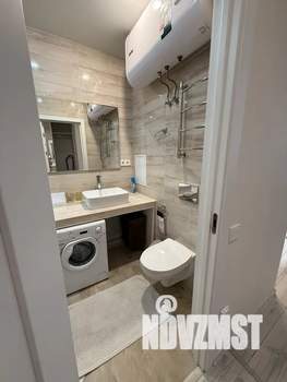 2-к квартира, посуточно, 50м2, 8/13 этаж