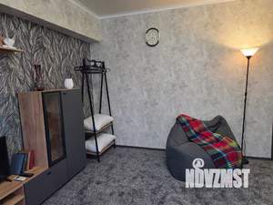 2-к квартира, посуточно, 54м2, 5/5 этаж