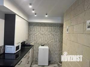 Студия квартира, посуточно, 22м2, 3/9 этаж