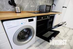 1-к квартира, посуточно, 60м2, 1/1 этаж