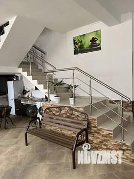 1-к квартира, на длительный срок, 24м2, 2/2 этаж