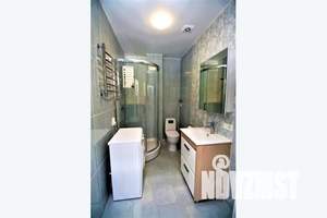 1-к квартира, посуточно, 45м2, 5/6 этаж