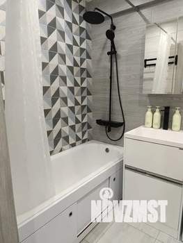 2-к квартира, посуточно, 56м2, 6/9 этаж