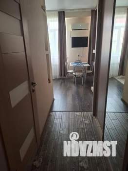 1-к квартира, посуточно, 35м2, 7/8 этаж