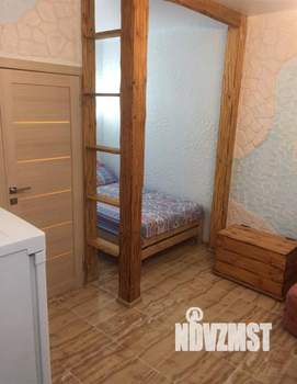 1-к квартира, посуточно, 30м2, 1/5 этаж