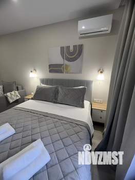 Студия квартира, посуточно, 28м2, 7/12 этаж