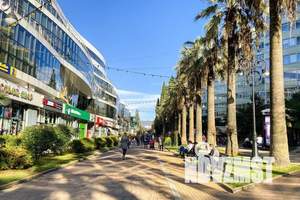 2-к квартира, посуточно, 45м2, 5/9 этаж