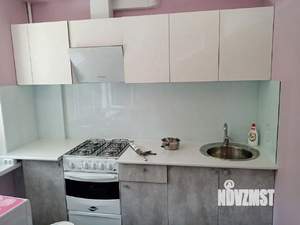 2-к квартира, на длительный срок, 48м2, 2/6 этаж