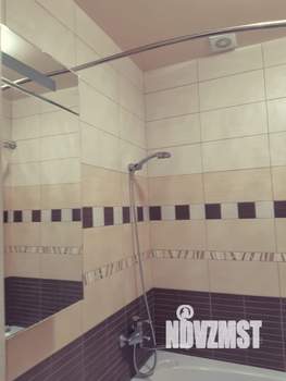 2-к квартира, на длительный срок, 40м2, 1/13 этаж