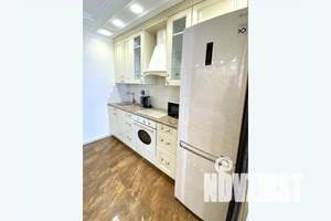 1-к квартира, посуточно, 42м2, 12/19 этаж