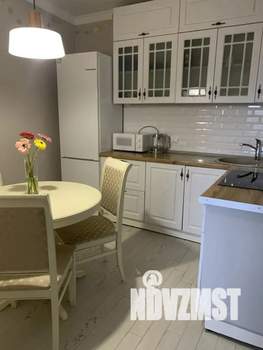 2-к квартира, посуточно, 50м2, 8/21 этаж