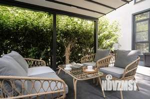 3-к квартира, посуточно, 40м2, 1/1 этаж