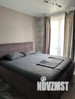 Студия квартира, посуточно, 30м2, 10/12 этаж