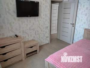 3-к квартира, посуточно, 79м2, 5/13 этаж