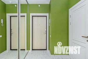 2-к квартира, посуточно, 40м2, 12/12 этаж