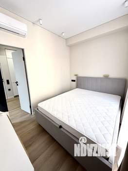 1-к квартира, на длительный срок, 30м2, 2/4 этаж