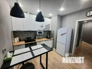3-к квартира, на длительный срок, 54м2, 3/21 этаж