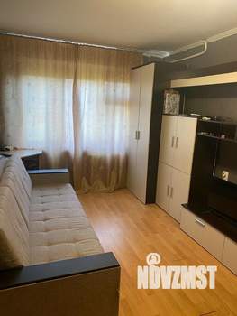 1-к квартира, на длительный срок, 30м2, 2/5 этаж