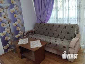 1-к квартира, посуточно, 36м2, 4/5 этаж