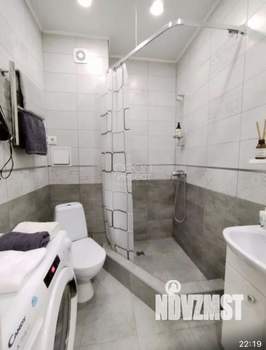 1-к квартира, на длительный срок, 28м2, 4/5 этаж