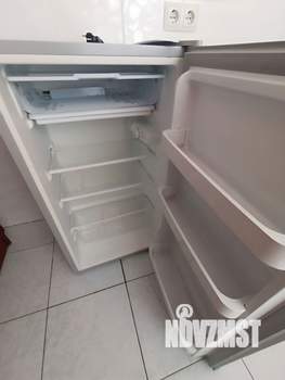 1-к квартира, посуточно, 24м2, 2/2 этаж