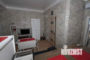 2-к квартира, посуточно, 32м2, 6/6 этаж