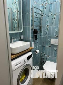 1-к квартира, посуточно, 30м2, 3/5 этаж