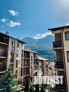 1-к квартира, посуточно, 27м2, 1/1 этаж