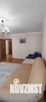 2-к квартира, посуточно, 64м2, 9/14 этаж