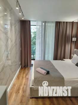 1-к квартира, посуточно, 35м2, 2/4 этаж