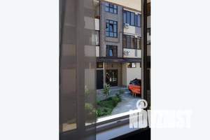 1-к квартира, посуточно, 36м2, 1/5 этаж