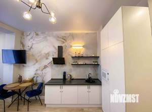 Студия квартира, на длительный срок, 27м2, 2/6 этаж