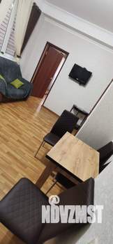 2-к квартира, на длительный срок, 47м2, 2/5 этаж