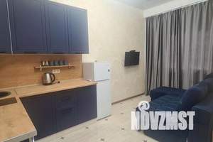 1-к квартира, посуточно, 25м2, 2/5 этаж