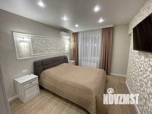 2-к квартира, посуточно, 62м2, 5/10 этаж