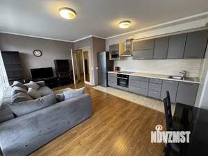 3-к квартира, на длительный срок, 126м2, 15/19 этаж