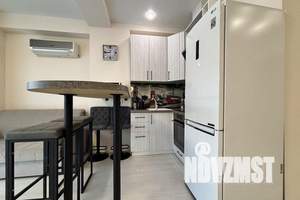 1-к квартира, посуточно, 33м2, 2/13 этаж