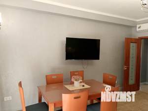 2-к квартира, на длительный срок, 85м2, 4/8 этаж