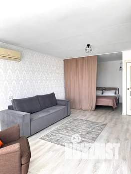 1-к квартира, посуточно, 42м2, 7/14 этаж