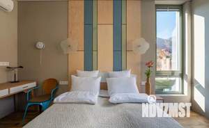 1-к квартира, посуточно, 32м2, 1/1 этаж