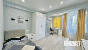 3-к квартира, на длительный срок, 85м2, 1/10 этаж