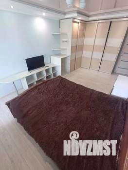 2-к квартира, посуточно, 50м2, 1/1 этаж