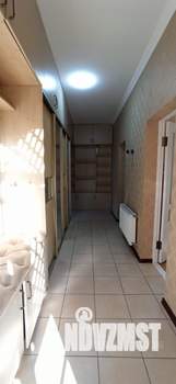 3-к квартира, на длительный срок, 86м2, 2/4 этаж